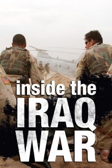 Inside the Iraq War Trailer