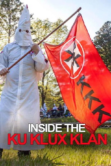 Inside the Ku Klux Klan Trailer