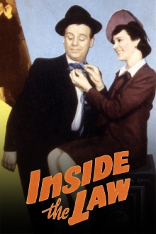 Inside the Law Trailer