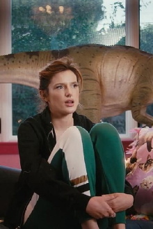 Inside the Life of Bella Thorne Trailer