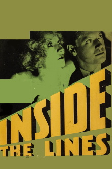 Inside the Lines Trailer