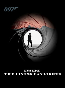 Inside 'The Living Daylights' Trailer