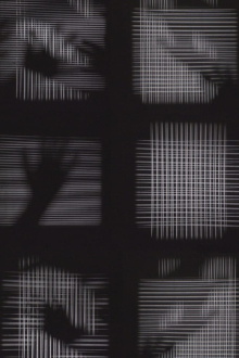 Inside the Machine Trailer