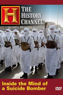 Inside the Mind of a Suicide Bomber Trailer