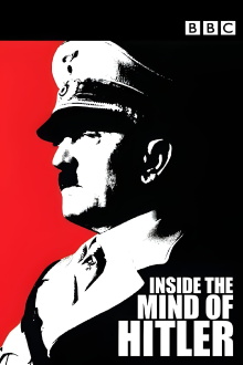 Inside the Mind of Adolf Hitler Trailer