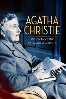 Inside the Mind of Agatha Christie Trailer