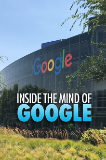 Inside The Mind of Google Trailer