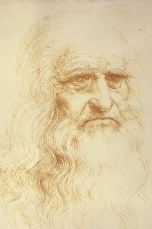 Inside the Mind of Leonardo Trailer
