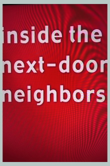 Inside the Next-Door Neighbors Trailer