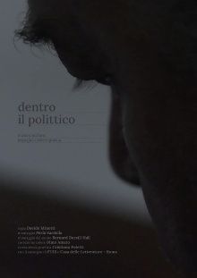 Inside the Polyptych Trailer