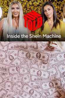 Inside the Shein Machine: Untold Trailer