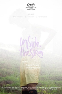 Inside the Skin Trailer