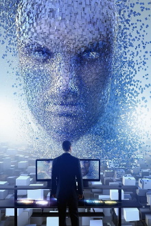 Inside the Social Network: Facebook's Difficult Year Trailer