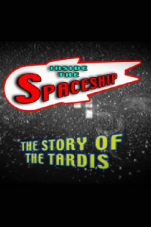 Inside the Spaceship: The Story of the TARDIS Trailer