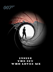 Inside 'The Spy Who Loved Me' Trailer