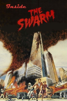 Inside 'the Swarm' Trailer