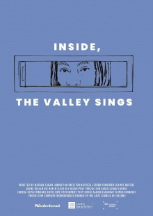 Inside, the Valley Sings Trailer