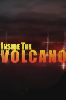 Inside the Volcano Trailer