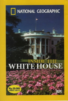 Inside the White House Trailer