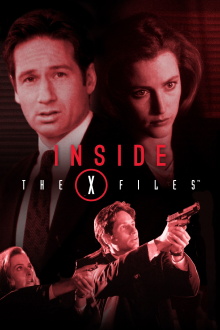 Inside The X-Files Trailer