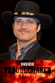 Inside Troublemaker Studios Trailer