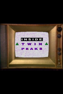 Inside Twin Peaks Trailer