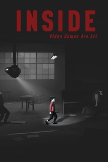 Inside: Video Games Are Art Trailer