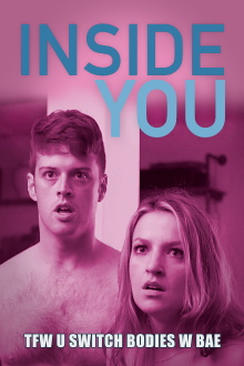 Inside You Trailer