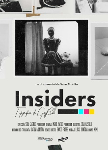 Insiders Trailer