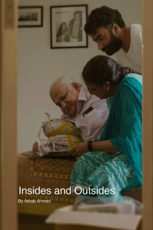 Insides and Outsides Trailer