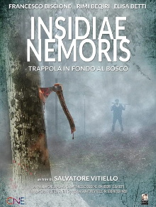 Insidiae Nemoris Trailer