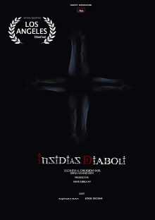 Insidias Diaboli Trailer