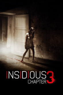 Insidious: Chapter 3 Trailer