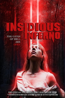 Insidious Inferno Trailer
