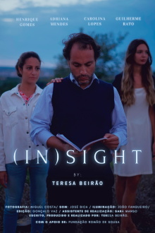 (In)Sight Trailer