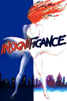 Insignificance Trailer