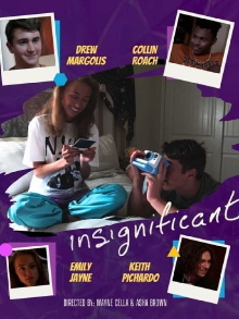 Insignificant Trailer