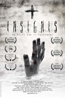Insignis Trailer