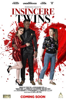 Insincere Twins Trailer