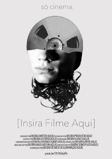 [Insira Filme Aqui] Trailer