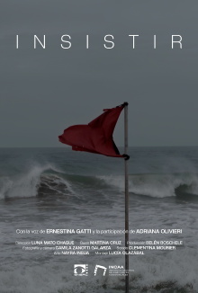 Insistir Trailer