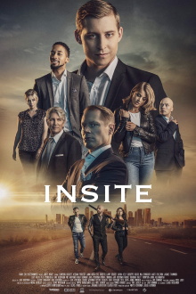 Insite Trailer