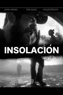 Insolación Trailer