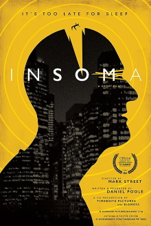 Insoma Trailer
