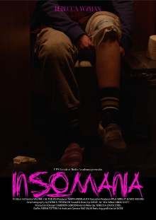 InsoMania Trailer