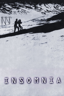 Insomnia Trailer
