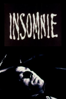 Insomnia Trailer