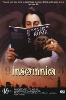 Insomnia Trailer