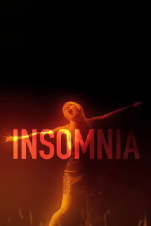 Insomnia Trailer