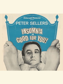 Insomnia is Good for You Trailer